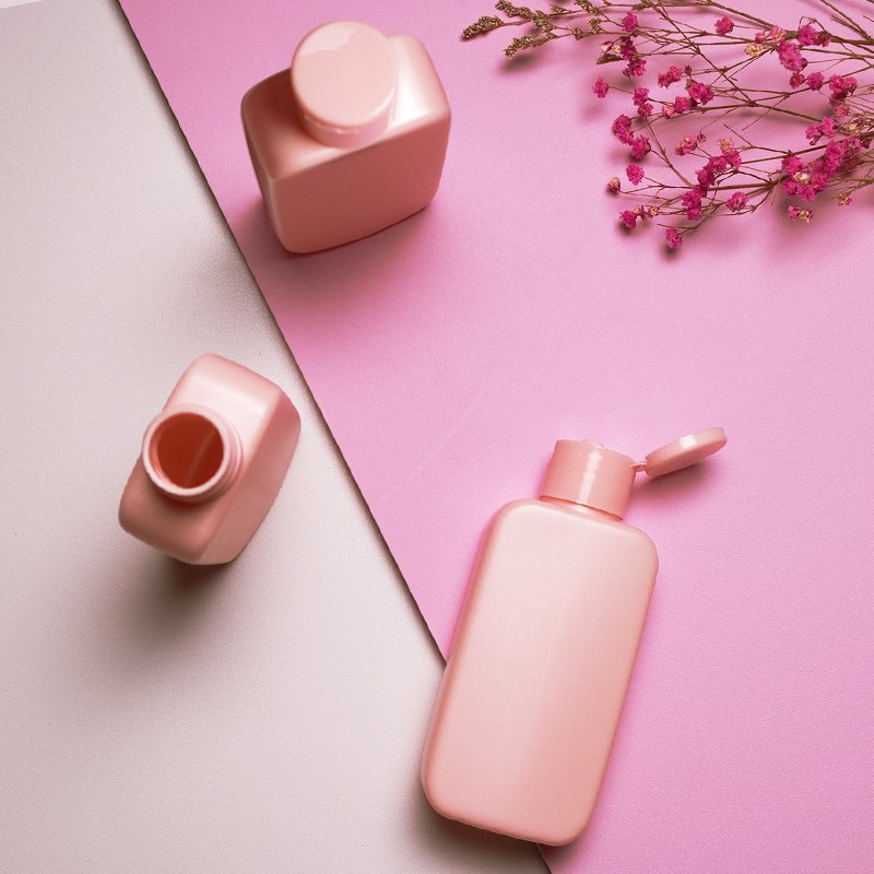 90ml PE Bottle