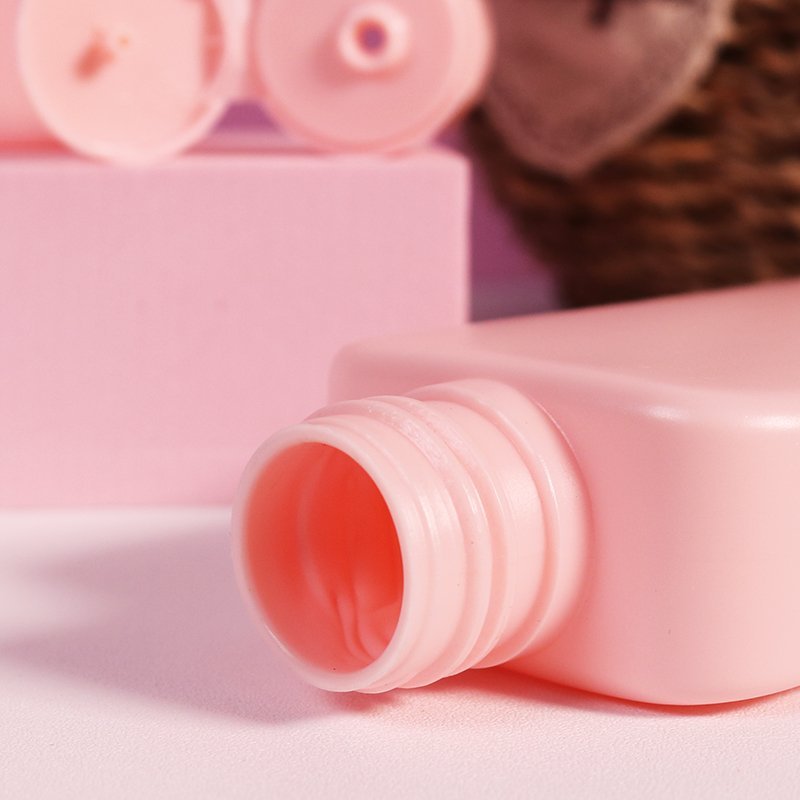 90ml PE Bottle