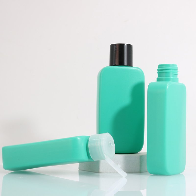 90ml PE Bottle
