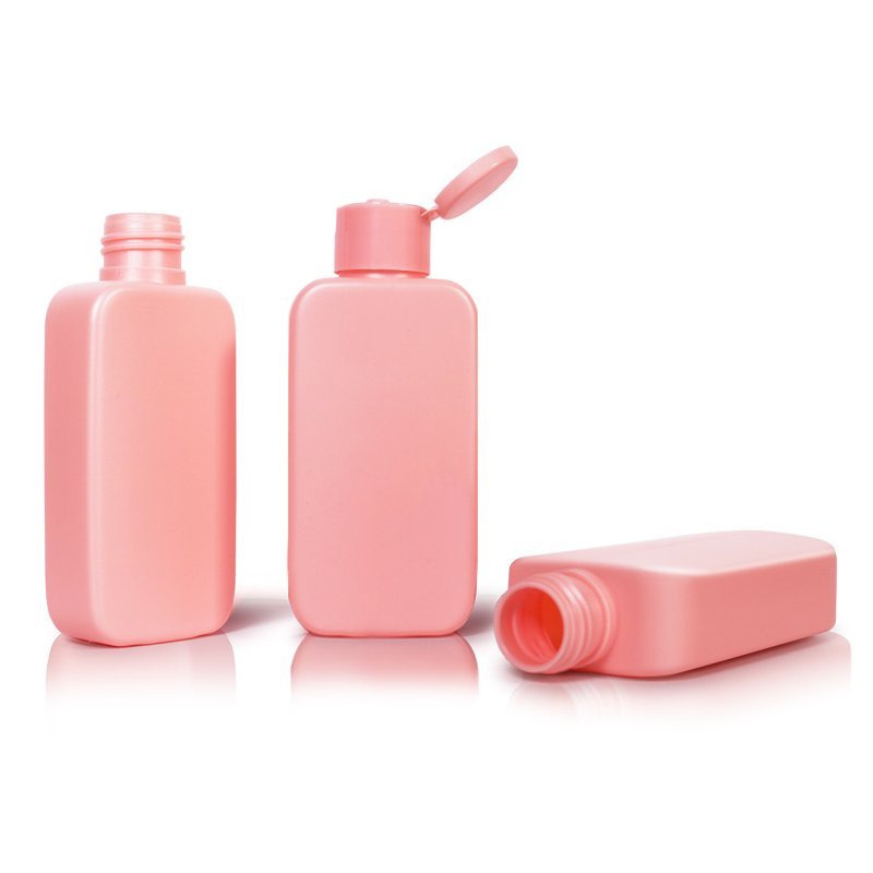 90ml PE Bottle