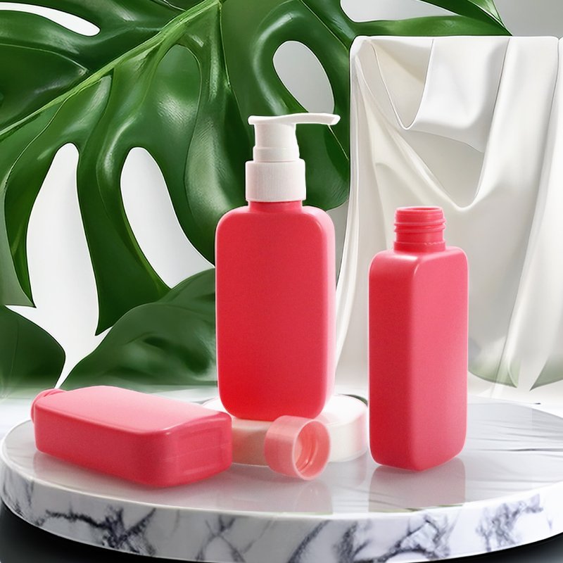 90ml PE Bottle