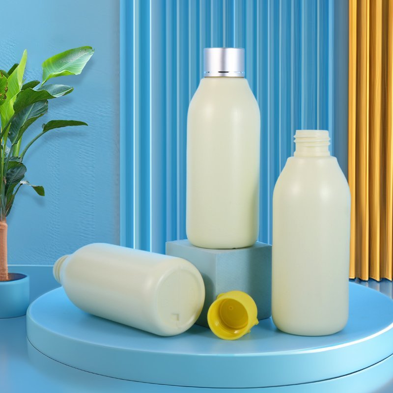 150ml PE Bottle