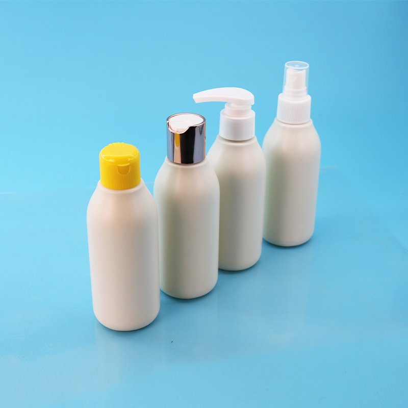 150ml PE Bottle