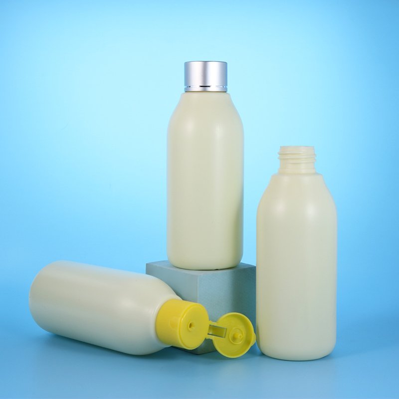 150ml PE Bottle