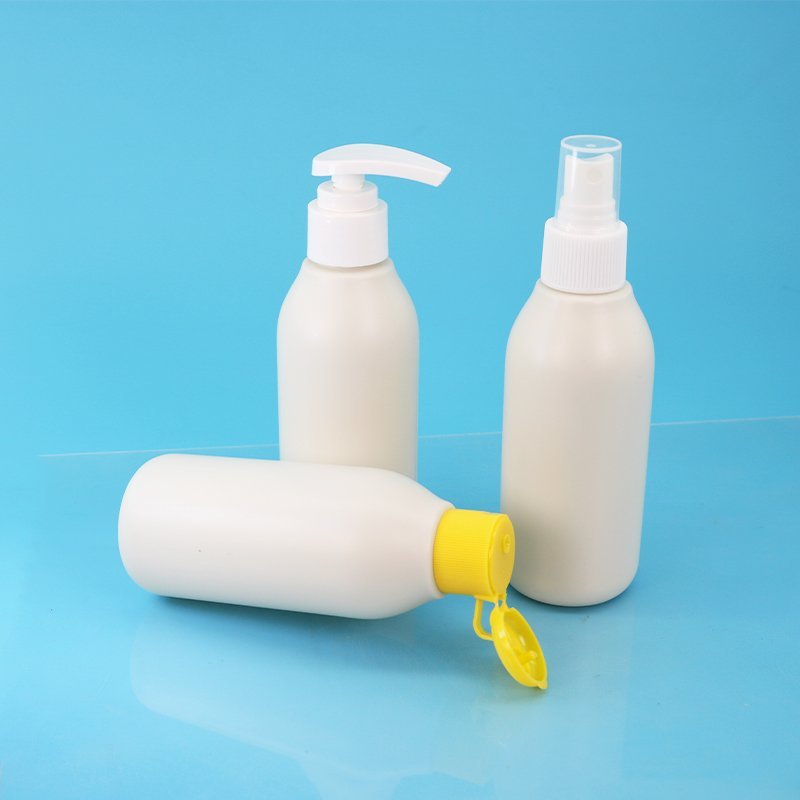 150ml PE Bottle
