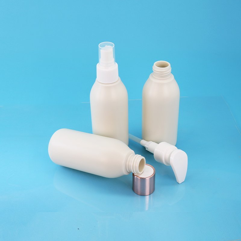 150ml PE Bottle