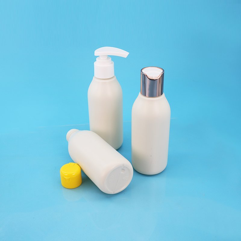 150ml PE Bottle