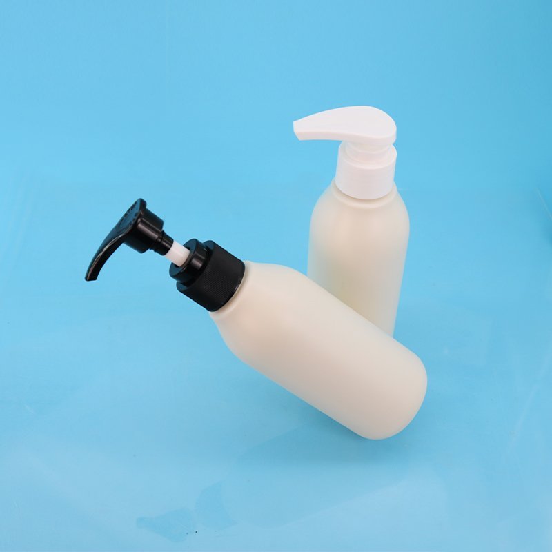 150ml PE Bottle