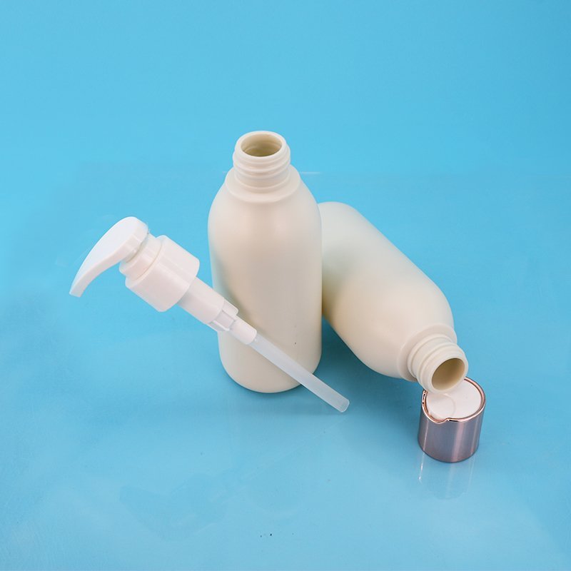 150ml PE Bottle