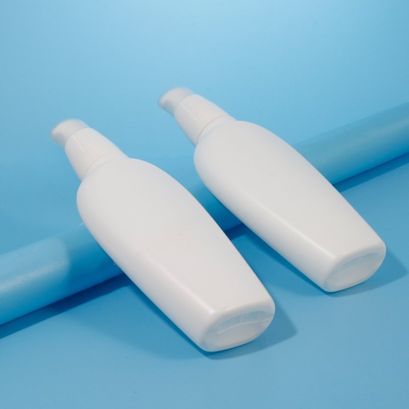 100ml PE Bottle