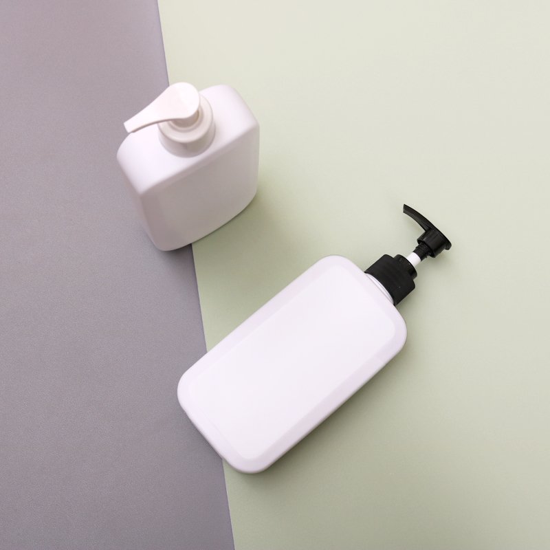 400ml PE Bottle