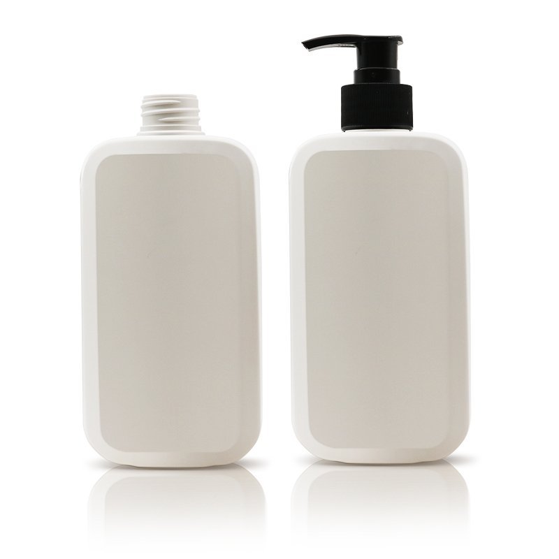 400ml PE Bottle