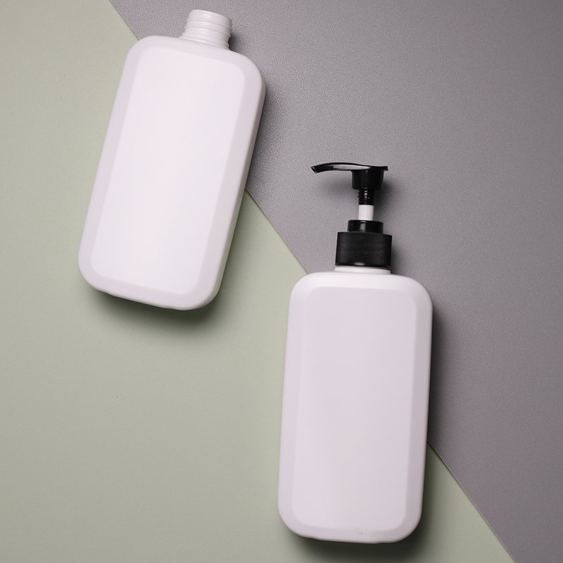 400ml PE Bottle