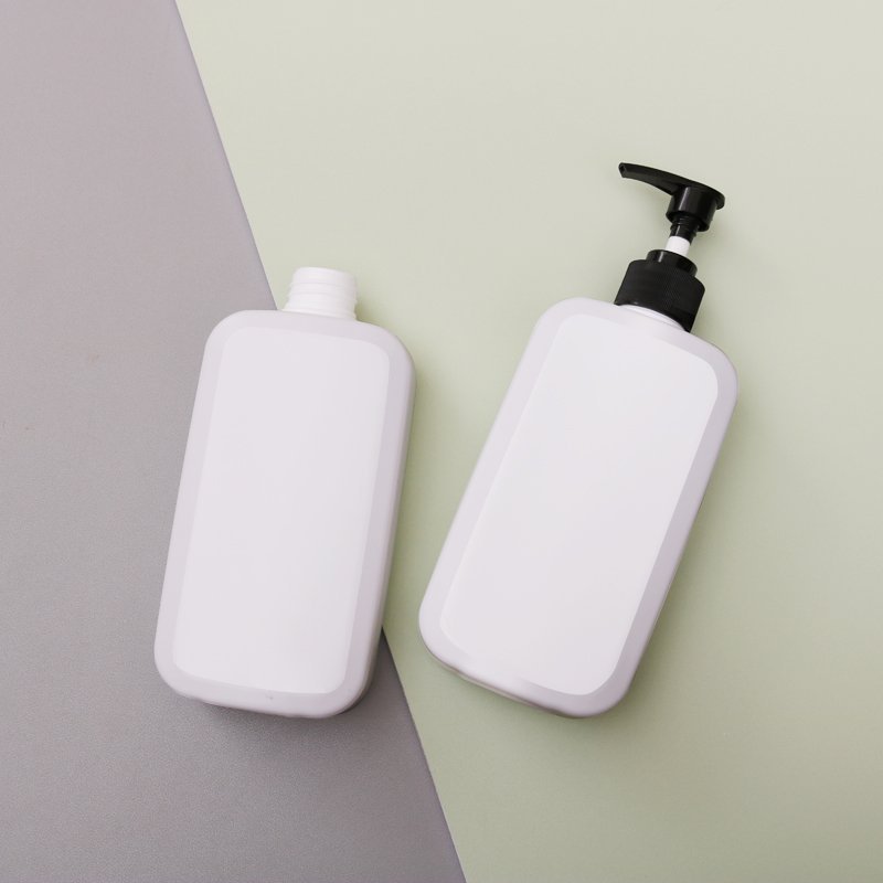 400ml PE Bottle
