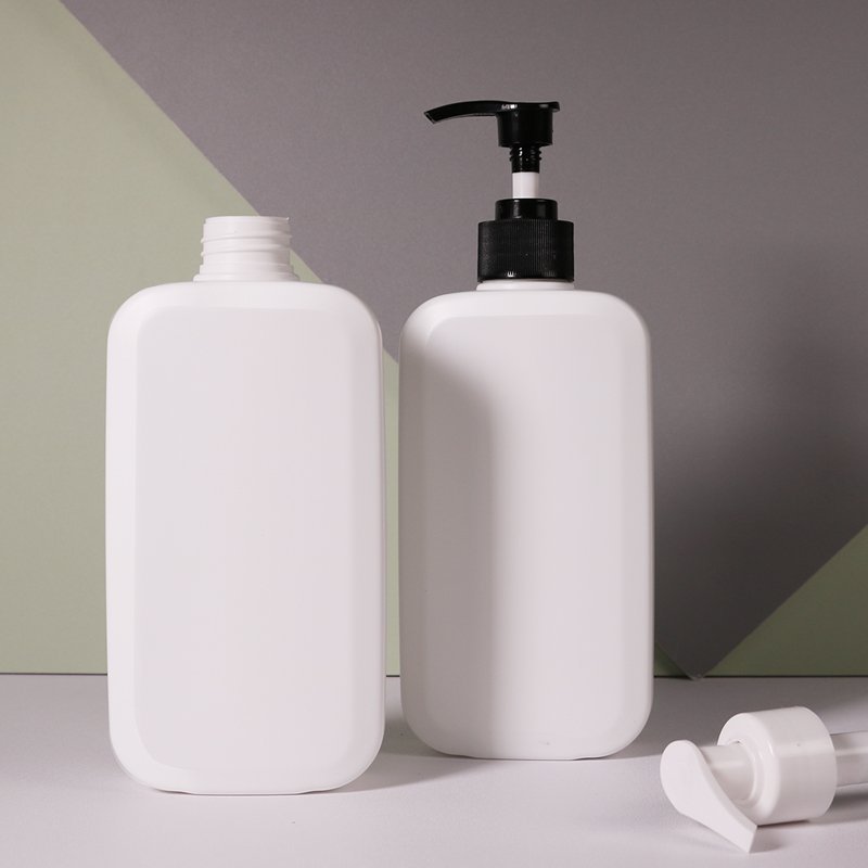 400ml PE Bottle