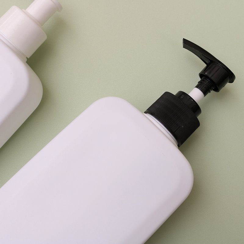 400ml PE Bottle