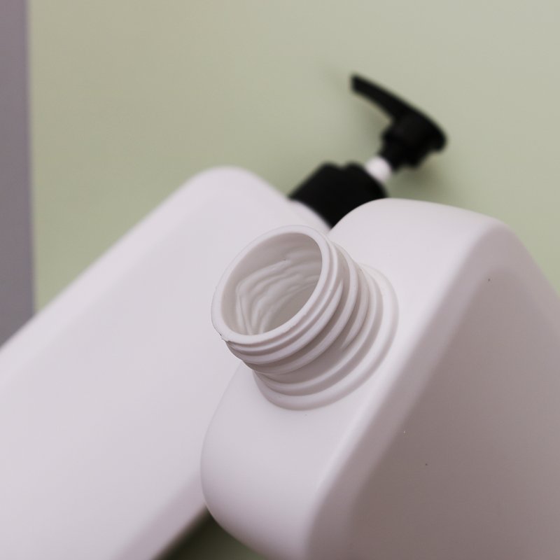 400ml PE Bottle