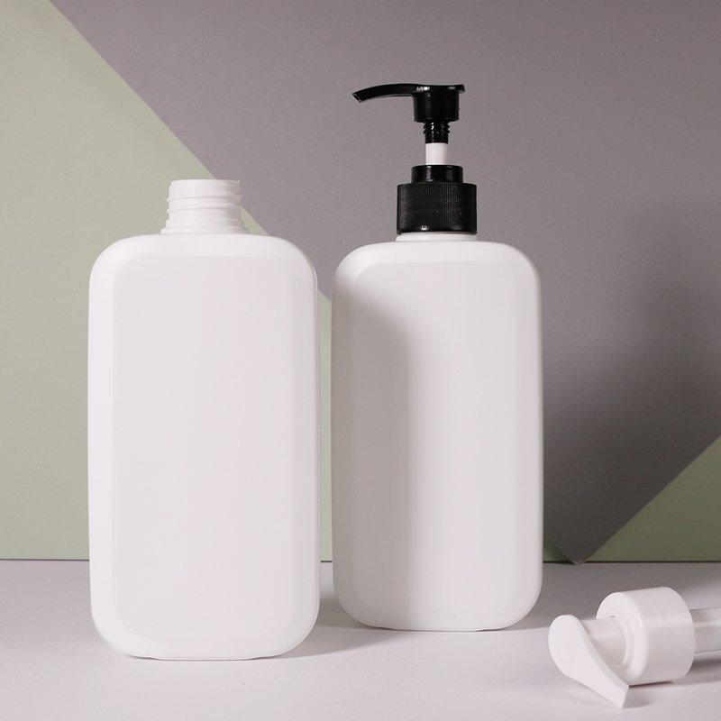 400ml PE Bottle