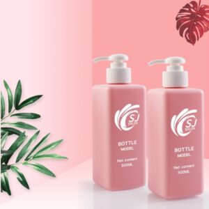300ml PE Bottle