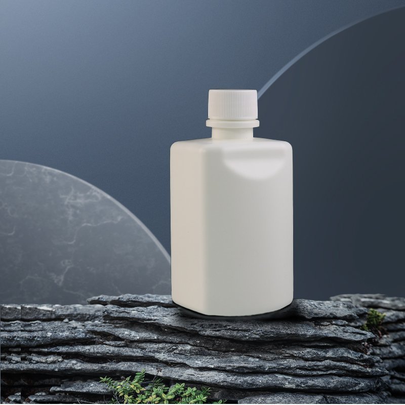 300ml PE Bottle