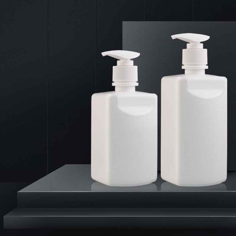 300ml PE Bottle