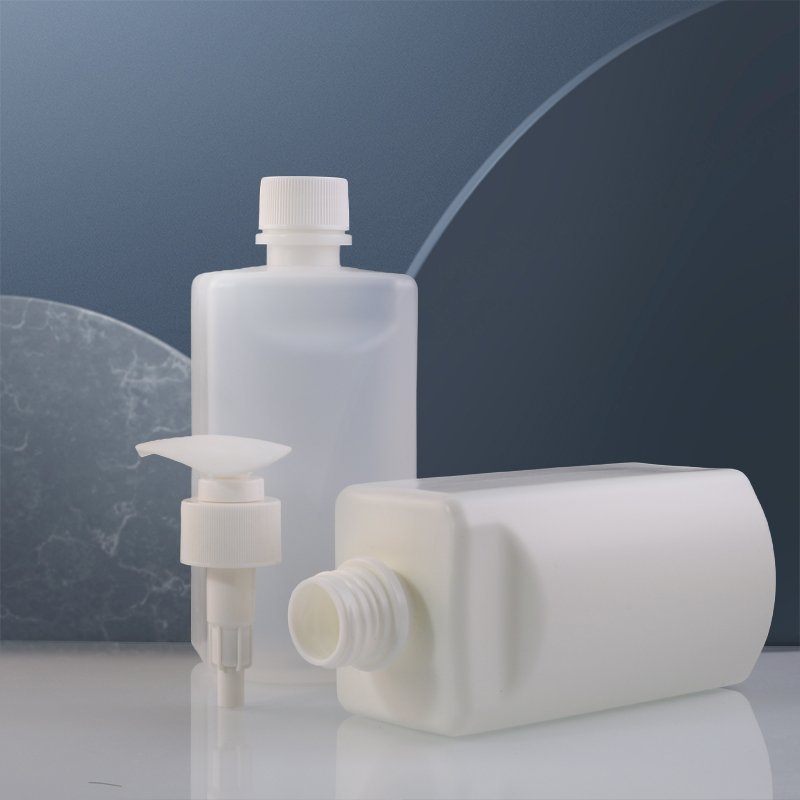 300ml PE Bottle