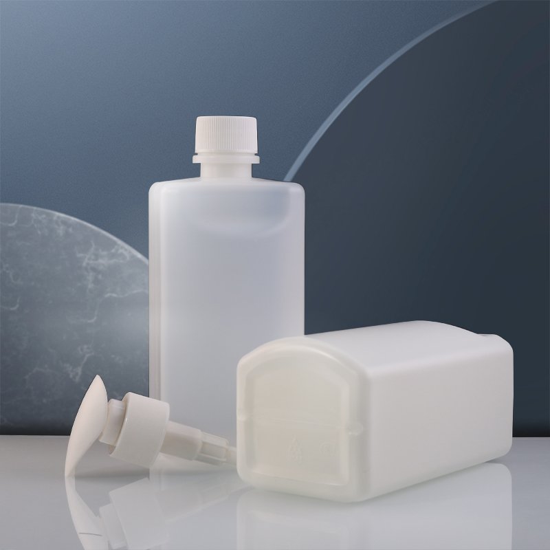 300ml PE Bottle