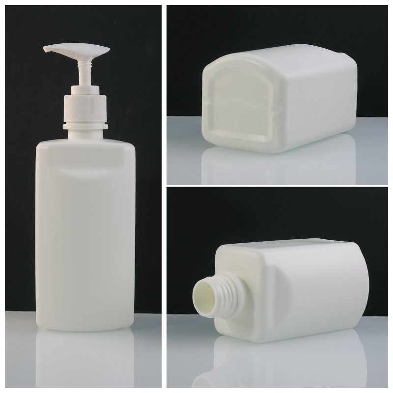 300ml PE Bottle