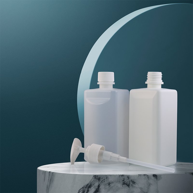 300ml PE Bottle
