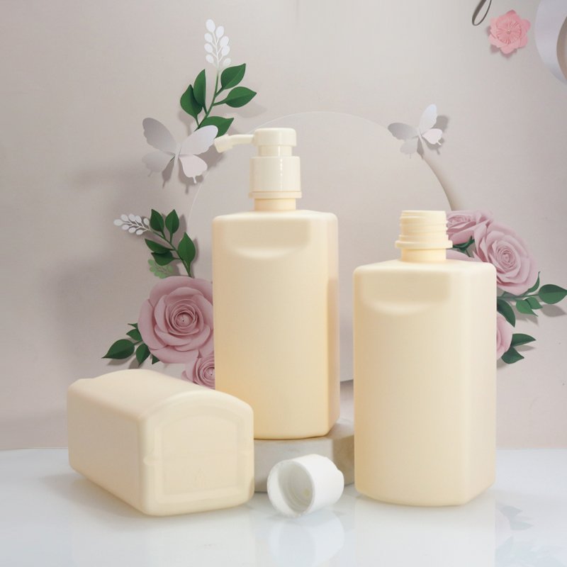 300ml PE Bottle