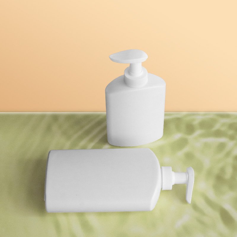 200ml PE Bottle