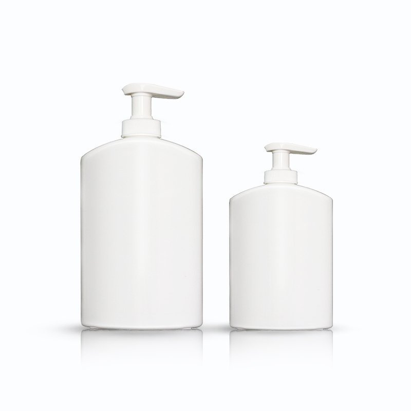 200ml PE Bottle