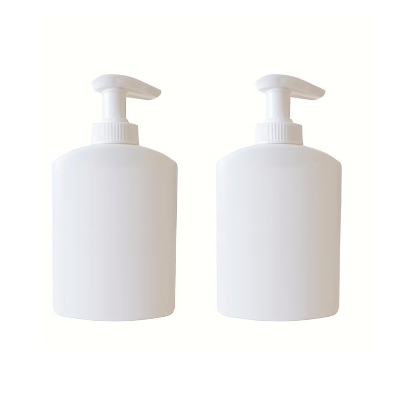 200ml PE Bottle