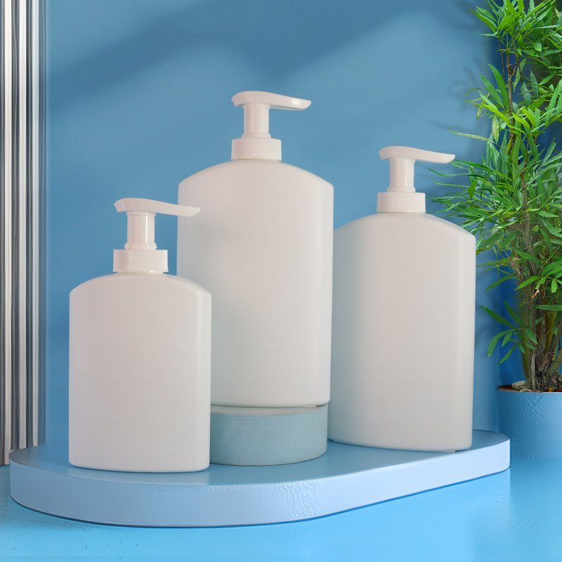 200ml PE Bottle