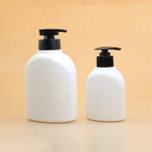 PE Bottle Series 200-500ml (SJE1754/SJE1758)