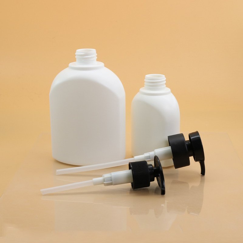 PE Bottle Series 200-500ml (SJE1754/SJE1758)