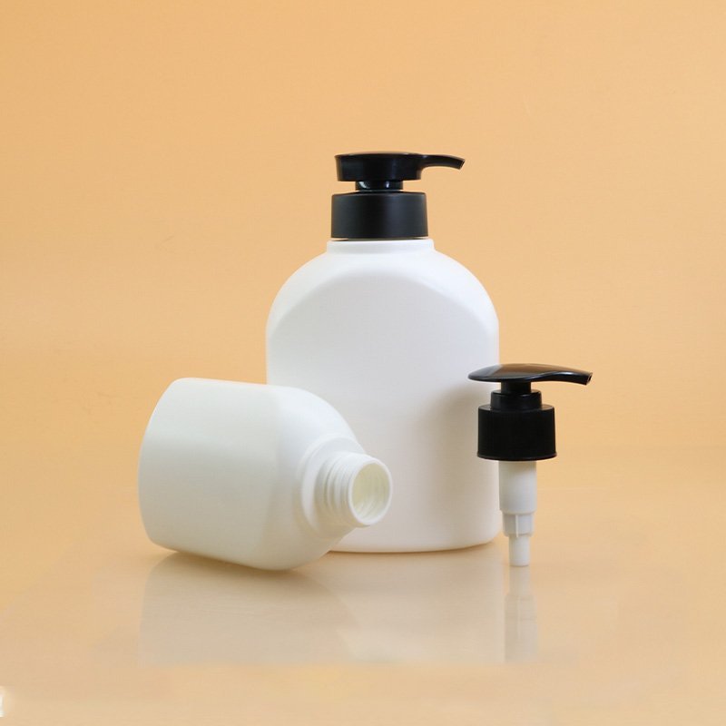 PE Bottle Series 200-500ml (SJE1754/SJE1758)
