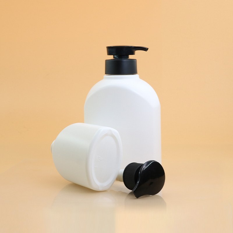 PE Bottle Series 200-500ml (SJE1754/SJE1758)