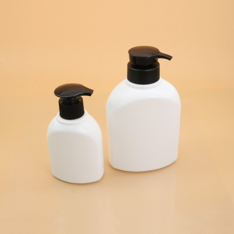 PE Bottle Series 200-500ml (SJE1754/SJE1758)
