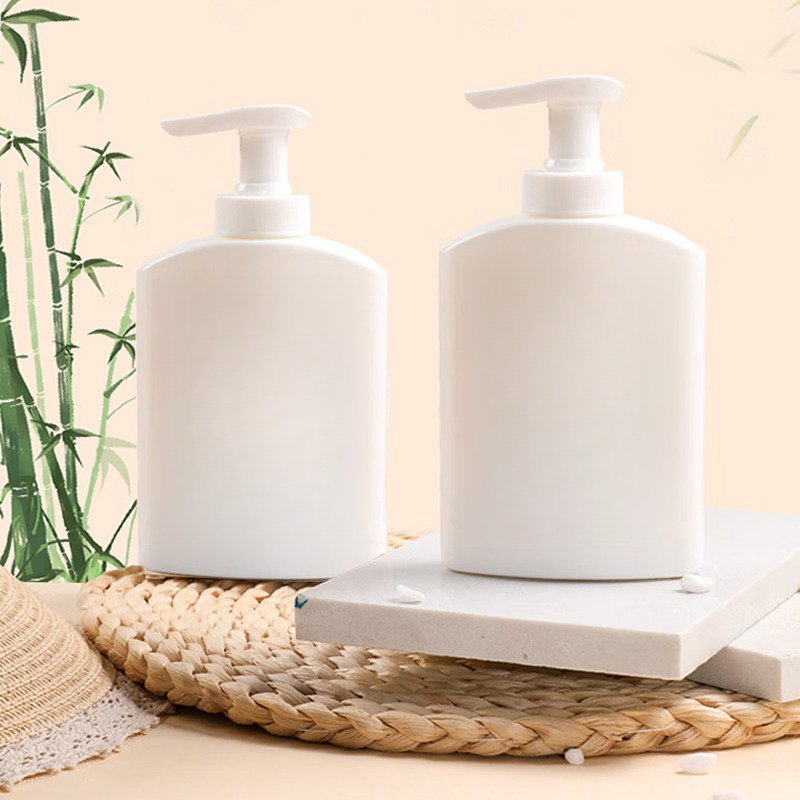 200ml PE Bottle