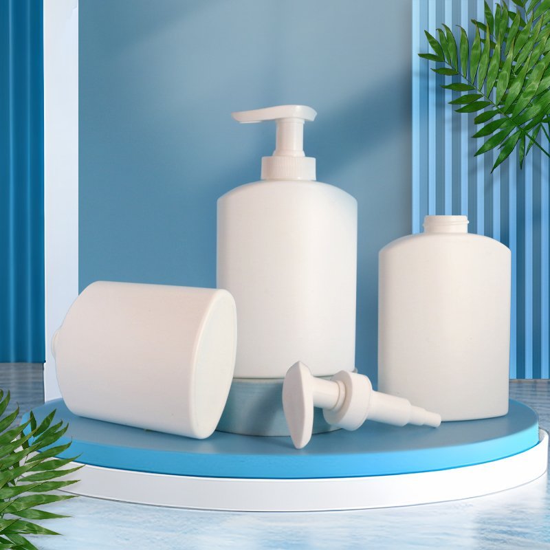 200ml PE Bottle