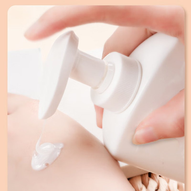 200ml PE Bottle