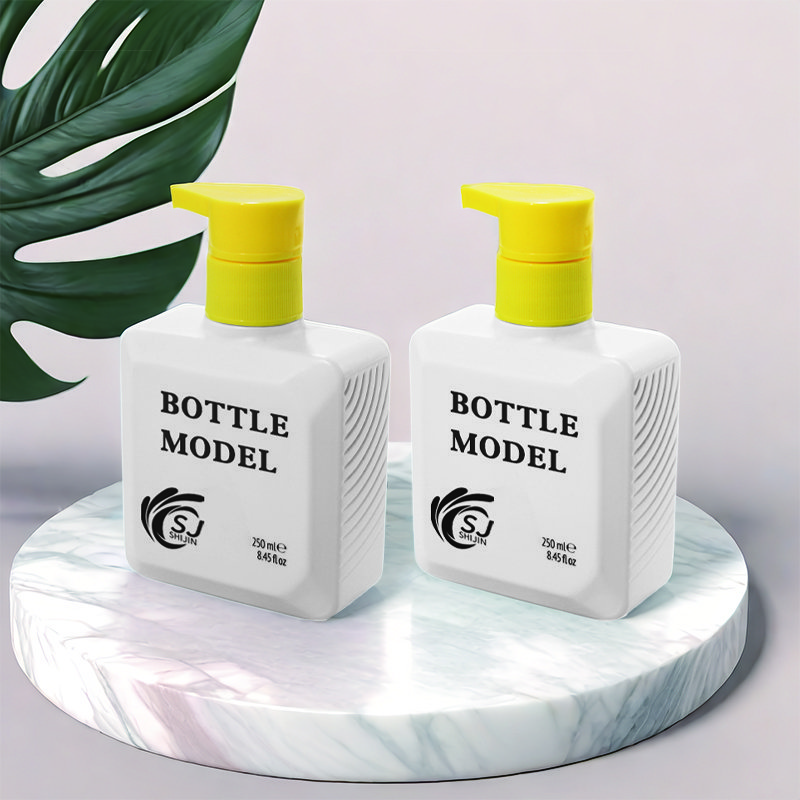 250ml PE Bottle