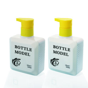 250ml PE Bottle