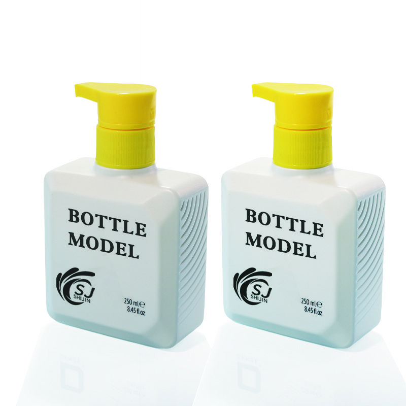 250ml PE Bottle
