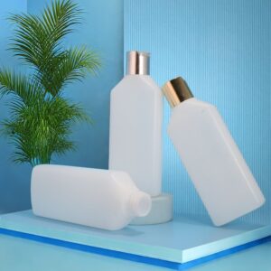 300ml PE Bottle