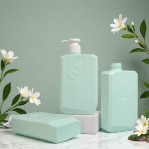 500ml PE Bottle