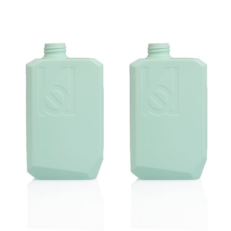 500ml PE Bottle
