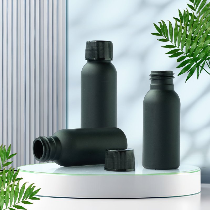 30ml PE Bottle