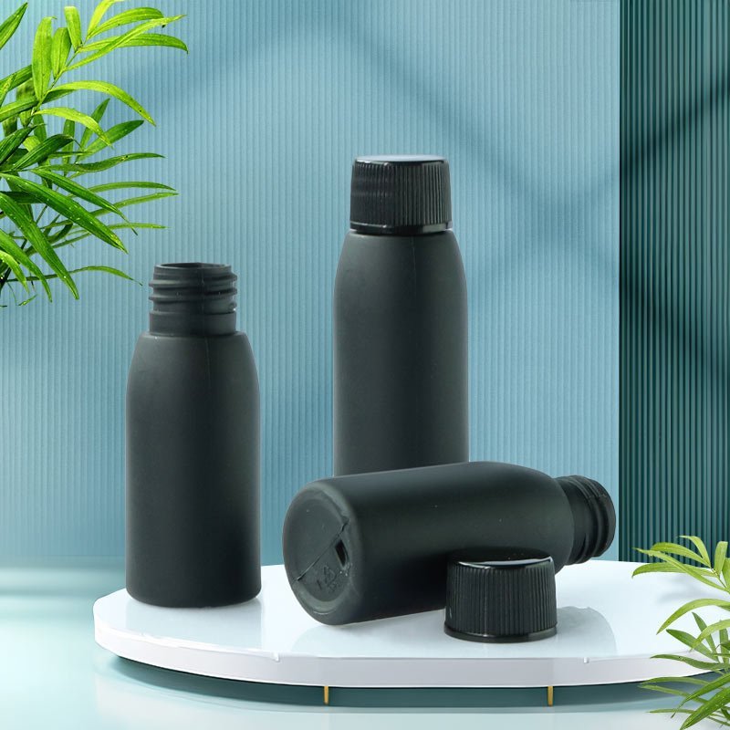 30ml PE Bottle